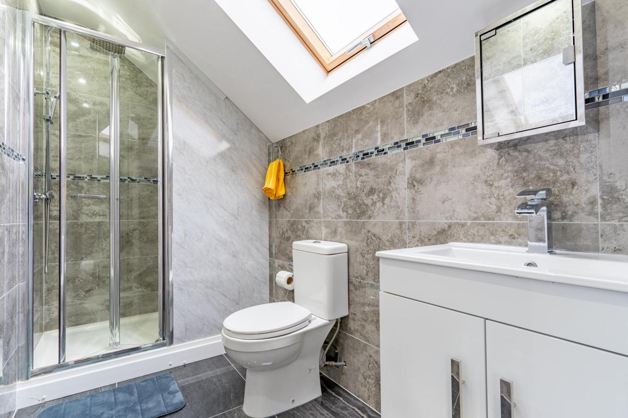 Cool Top Floor Apartment Very Near Birmingham Centre Экстерьер фото