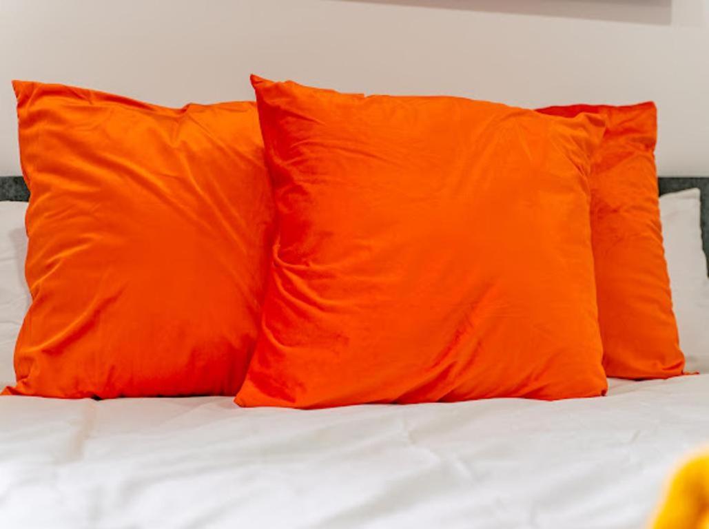 Cool Top Floor Apartment Very Near Birmingham Centre Экстерьер фото