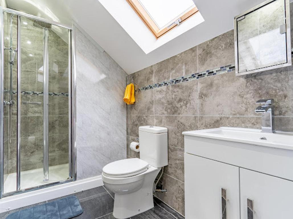 Cool Top Floor Apartment Very Near Birmingham Centre Экстерьер фото